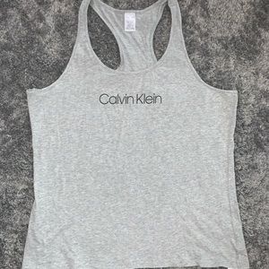 Calvin Klein tank top